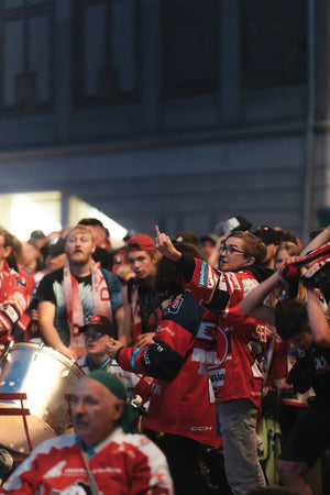 Hockey Culture Fan Traditions and Rituals Unveiled