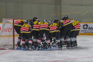 The Power of Teamwork in Hockey Success