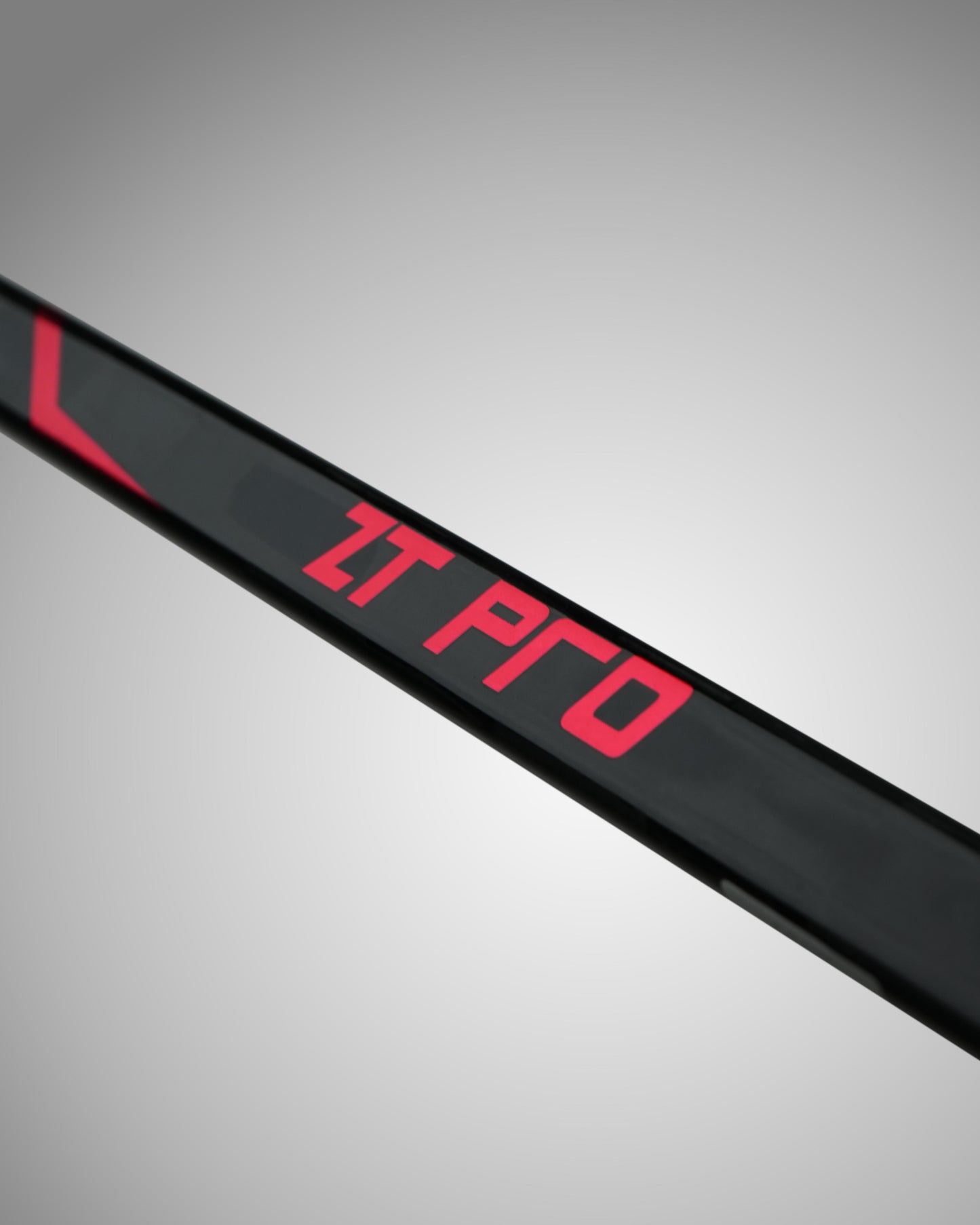Swift ZT Pro 1 - Intermediate Hockey Stick, 57" (RED) Limited Edition