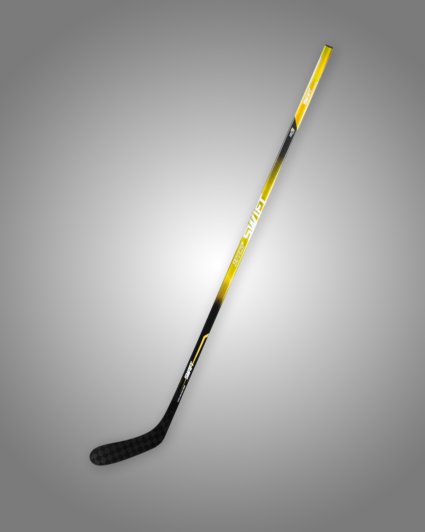 Swift ZT2 Pro - Senior Hockey Stick