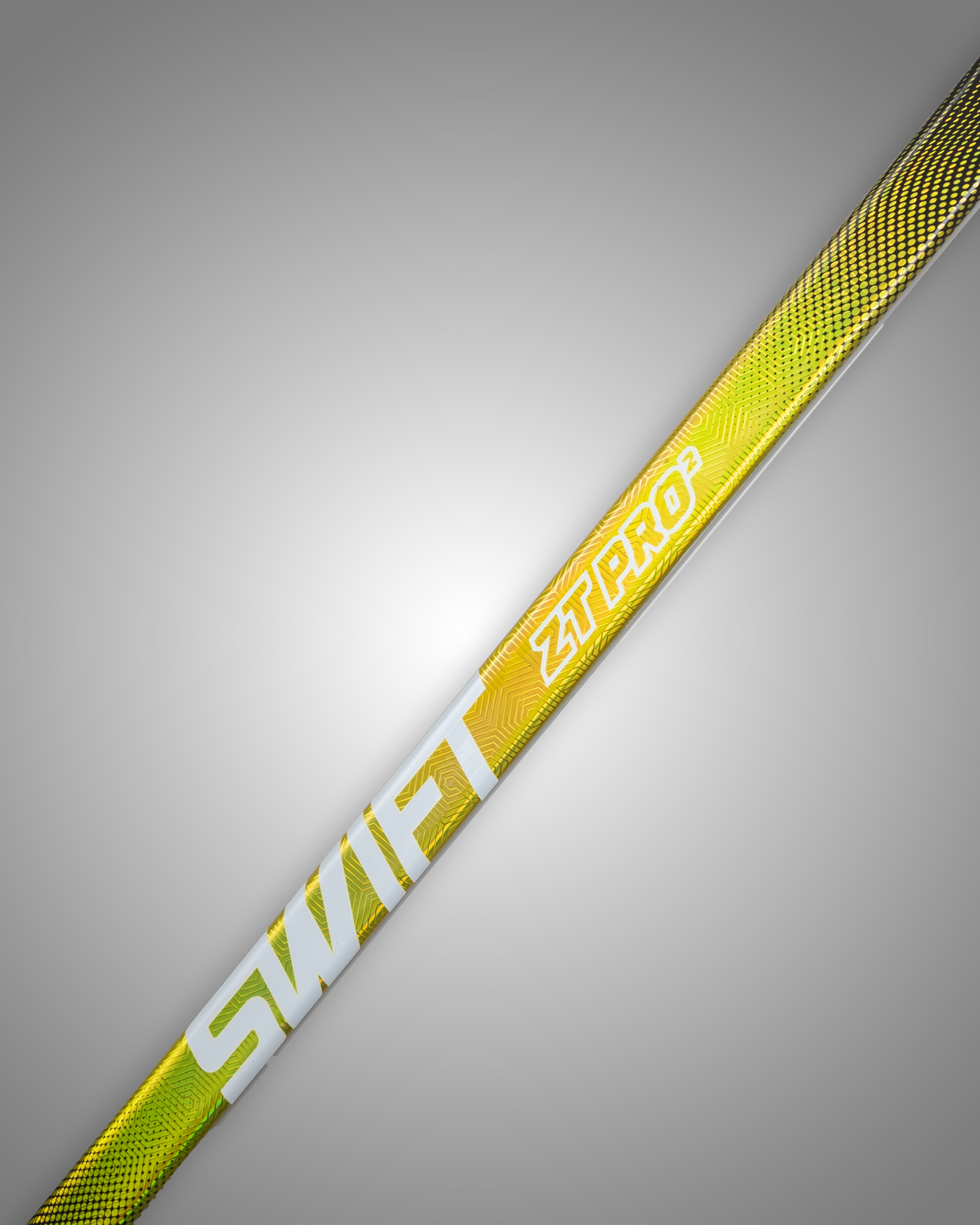 Swift ZT2 Pro - Senior Hockey Stick