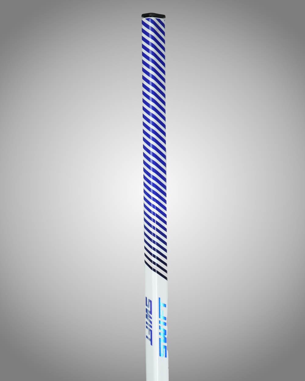 Swift Spectre - Senior Hockey Stick, 60" (WHITE) Limited Edition