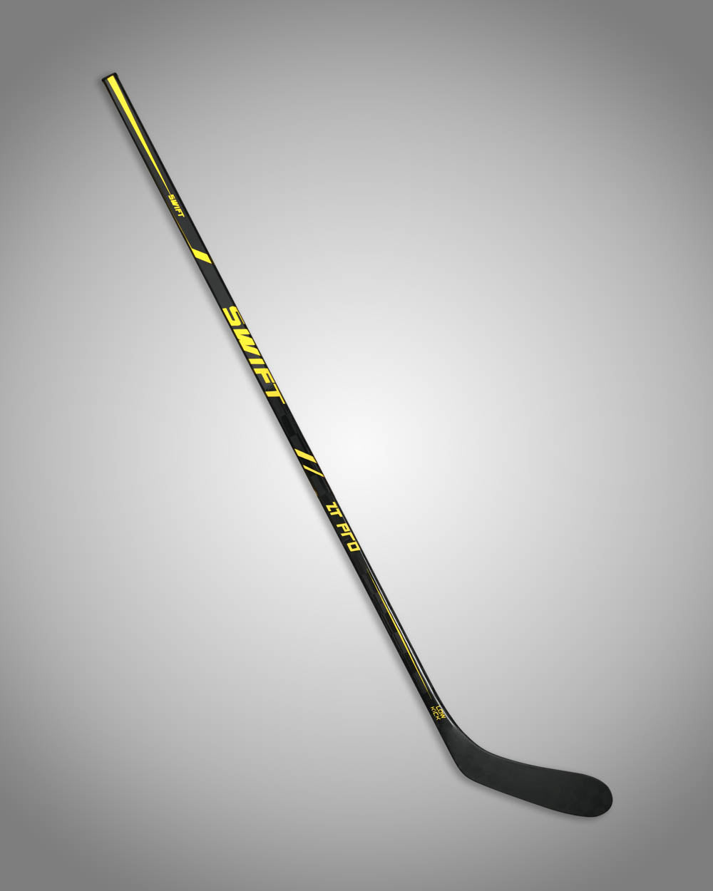 Swift ZT Pro 1 - Junior Hockey Stick, 54"