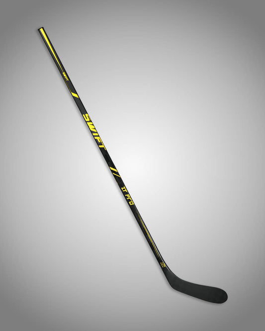 Swift ZT Pro 1 - Intermediate Hockey Stick, 57"