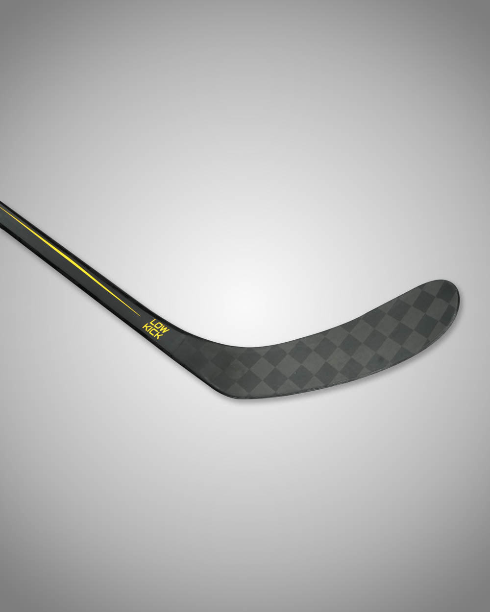 Swift ZT Pro 1 - Junior Hockey Stick, 54"