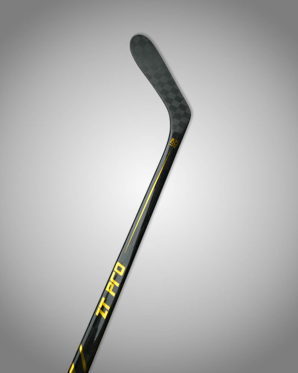 Swift ZT Pro 1 - Junior Hockey Stick, 54"