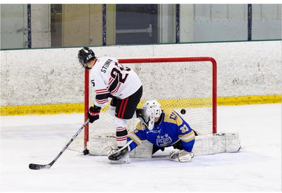 Swift Hockey Announces Major New Partnership