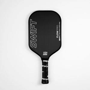 Swift Flow Pro - Pickleball Paddle