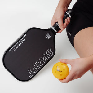 Swift Flow Pro - Pickleball Paddle