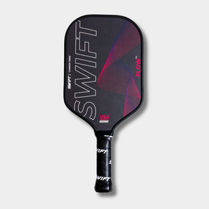 Swift Flow - Starter Pickleball Paddle