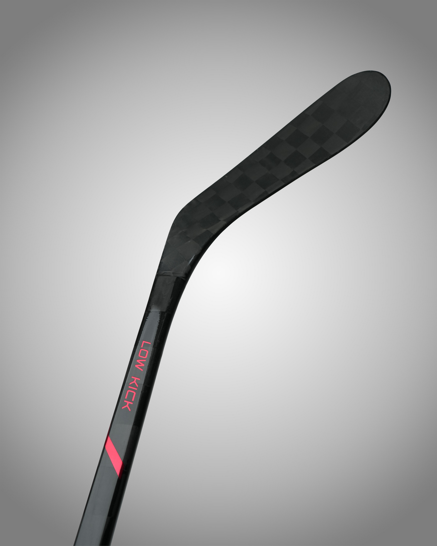 Swift ZT Pro 1 - Intermediate Hockey Stick, 57" (RED) Limited Edition