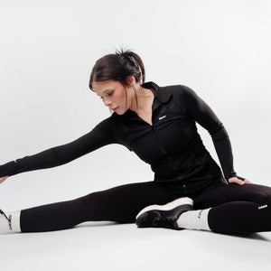 Swift Sculpting Zip-up