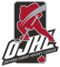 OJHL Logo