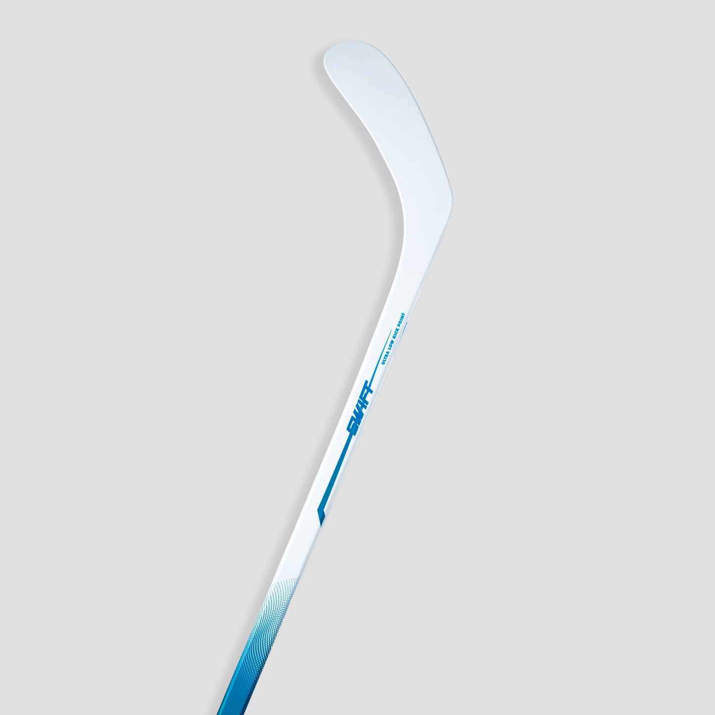 Swift ZT2 Pro (White) - Intermediate Hockey Stick limited edition