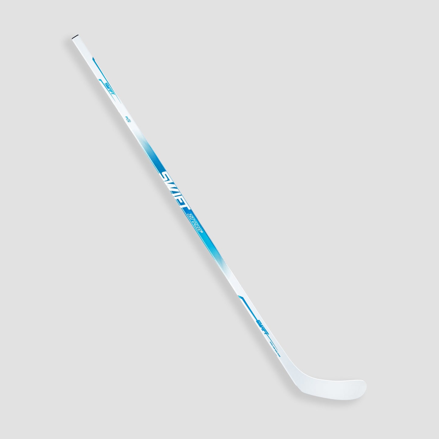 Swift ZT2 Pro (White) - Intermediate Hockey Stick limited edition