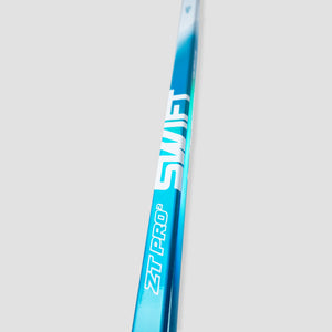 Swift ZT2 Pro (White) - Intermediate Hockey Stick limited edition